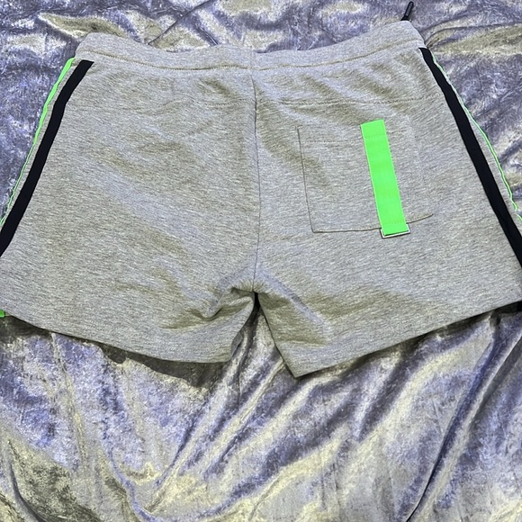 NWT code 22 large short shorts - Picture 4 of 4